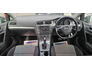 2016 VOLKSWAGEN GOLF automatic 1.2 comfortline dsg low kms