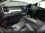 2025 VOLVO XC60 XC60 T8 455HP AWD PHEV ULTRA DARK: PLATINUM GREY METALLIC WITH CHARCOAL LEATHER, 21” 5 SPOKE DIAMOND CUT ALLOYS, AIR SUSPENSION, PANORAMIC ROOF