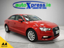 2016 AUDI A3 1.4 TFSI Automatic, Reversing camera