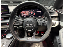 2018 Audi S5 3.0L Petrol For Sale Images
