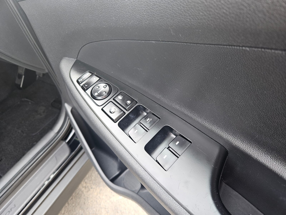 2017 Hyundai Tucson 1.7L Diesel For Sale Images