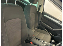 2018 Volkswagen Passat 2.0L Diesel For Sale Images