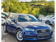 Audi A3 Sportback *DEPOSIT TAKEN* (5935)