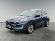 Ford Kuga 1.5 EcoBlue 120PS Titanium