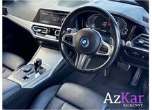 2021 BMW 3 Series 2.0L Petrol Plug-in Hybrid For Sale Images