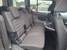2022 Ford Tourneo Connect 1.5L Diesel For Sale Images