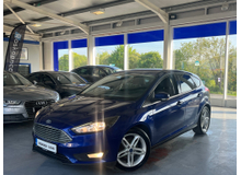 2016 Ford Focus 1.5L Diesel For Sale Images