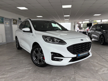 2021 Ford Kuga 1.5L Diesel For Sale Images