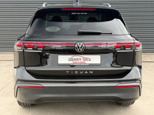 2025 Volkswagen Tiguan 2L Diesel For Sale Images