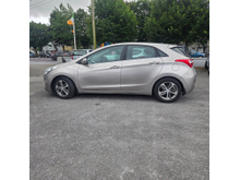 2016 Hyundai i30 1.4L Petrol For Sale Images