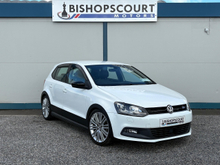 Volkswagen Polo Volkswagon Polo