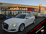 2019 AUDI A3 ( 192 ) FULL LEATHER PACK SMARTPHONE INTERFACE- SATNAV - VIRTUAL COCKPIT - NAVIGATION REVERSING CAMERA -BLIND SPOT - PARKING SENSORS-