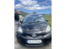 2010 Toyota Aygo