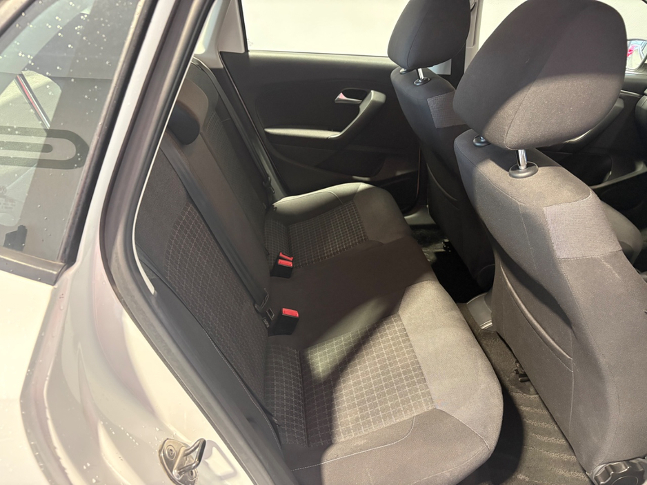 2016 Volkswagen Polo 1.2L Petrol For Sale Images