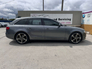 2015 AUDI A4 2.0 TDI SE TECHNIK 136PS 5DR AVANT