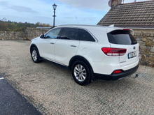 2017 Kia Sorento 2.2L Diesel For Sale Images