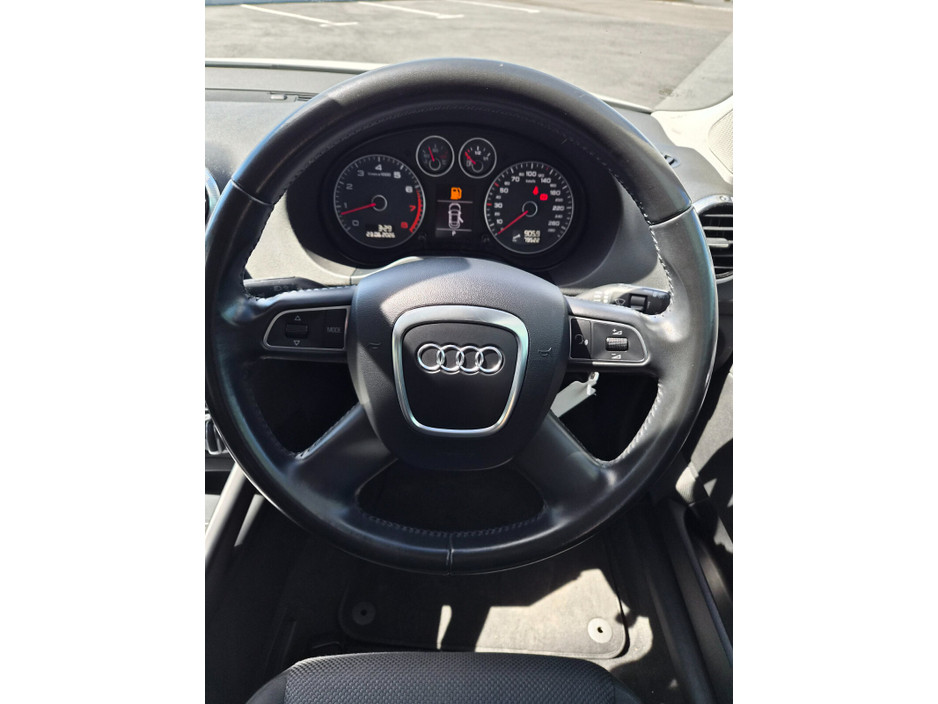 Audi A3 1.4 TFSI S TRONIC — thumbnail 13
