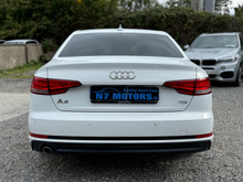 2017 Audi A4 2L Diesel For Sale Images