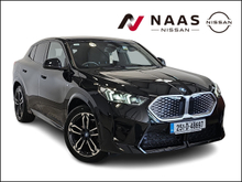 BMW iX2 U10 EDRIVE20 M SPORT 201BH