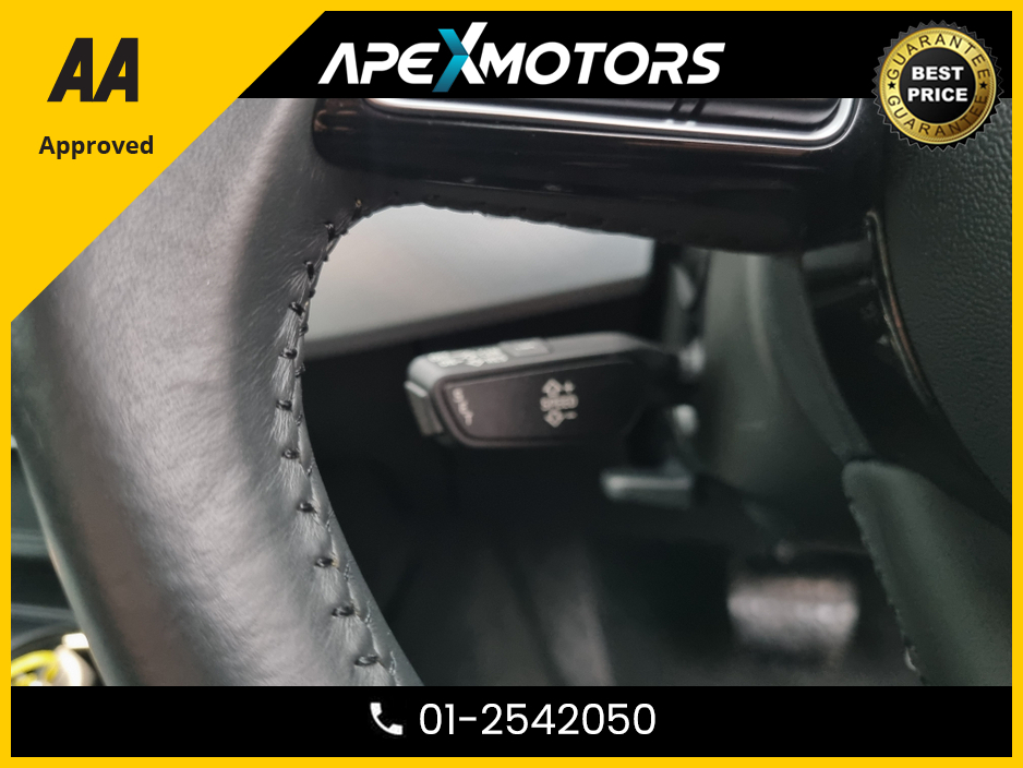 2017 Audi A4 1.4L Petrol For Sale Images