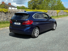 2015 BMW 2 Series Active Tourer 2L Diesel For Sale Images