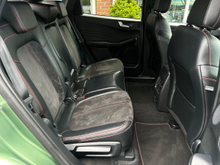 2024 Ford Kuga 2.5L Petrol Plug-in Hybrid For Sale Images
