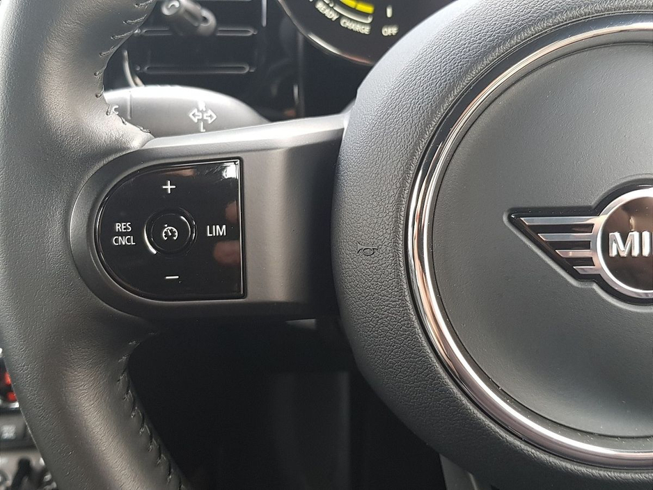 2023 MINI Hatch 0L Electric For Sale Images