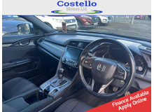 2018 Honda Civic 1.6L Diesel For Sale Images