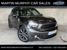 2014 MINI Countryman 2L Diesel For Sale Images