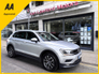 2019 VOLKSWAGEN TIGUAN SOLD