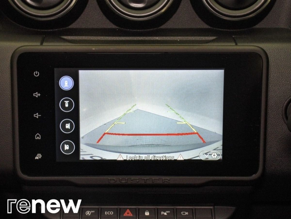 Dacia Duster 1.5 Blue dCi 115 Dfull Prestige — thumbnail 20