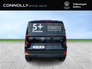 2025 VOLKSWAGEN TRANSPORTER TRANSPORTER PA LWB28 110BHP M6F