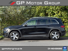 2022 Mercedes-Benz GLB 2L Diesel For Sale Images