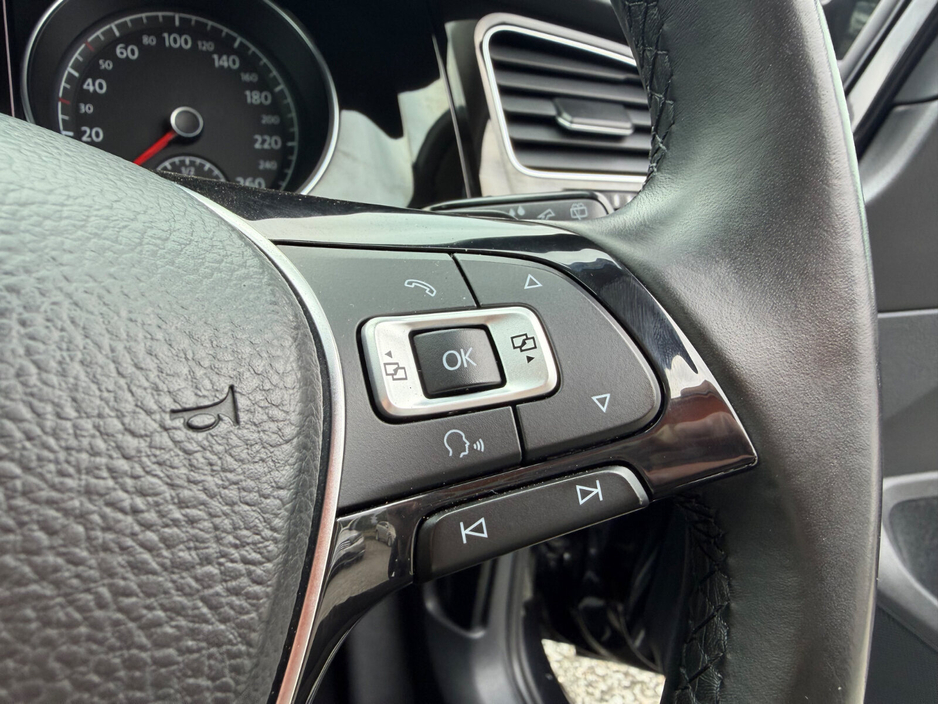 2014 Volkswagen Golf 1.4L Petrol For Sale Images