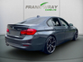 2018 BMW 3 SERIES 320 D F30 SE AUTOMATIC**FULL LEATHER**XENONS**HEATED SEATS**M-PERFORMANCE KIT**MINT**FSH**
