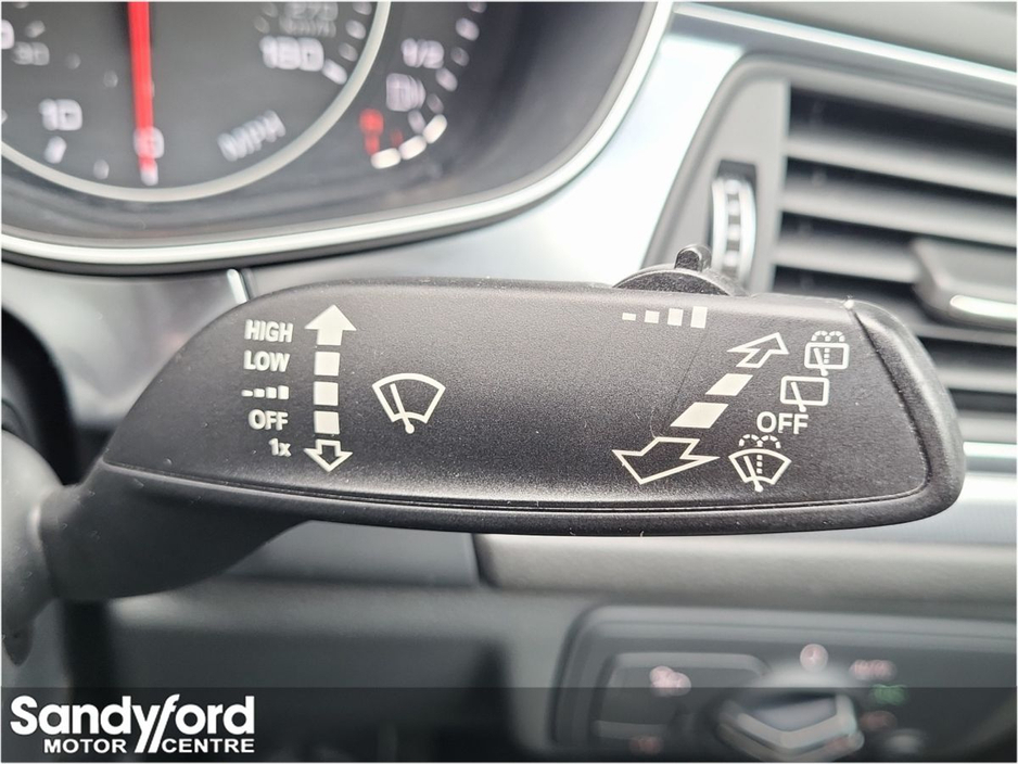 Audi A6 2.0TDI 190BHP AUTO SE ULTRA *LEATHER*ONLY 92000KMS* — thumbnail 21