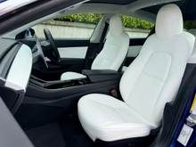 2020 Tesla Model 3 0L Electric For Sale Images