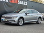 2022 VOLKSWAGEN PASSAT 2.0 TDI 150HP Business