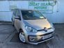 2017 VOLKSWAGEN UP! 1.0i Petrol High Up Automatic