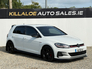 2018 VOLKSWAGEN GOLF GTI DSG 2.0P 5DR AUTO
