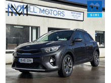 Kia Stonic 1.4 K2 5DR