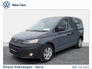 2026 VOLKSWAGEN CADDY CARGO 2.0 TDI 102BHP