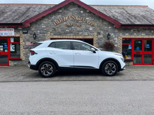 2023 Kia Sportage 1.6L Diesel For Sale Images