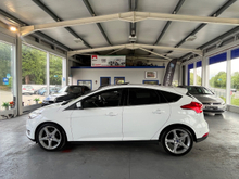 2017 Ford Focus 1.5L Diesel For Sale Images