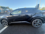 2018 TOYOTA C-HR 1.8 HYBRID LUNA SPORT