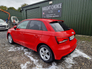 2018 AUDI A1 1.0TFSI 95HP S Tronic SE