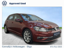 2019 VOLKSWAGEN GOLF HLINE 1.6 TDI 115HP