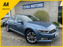 2016 VOLKSWAGEN PASSAT HIGHLINE AUTOMATIC 1.4 PETROL //MASSIVE SPEC//MASSAGE DRIVERS SEAT//COOLED SEATS//LOW MILES// 