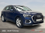 2022 AUDI Q3 €369 p/m - 2.0TDI 150HP SE AUTO