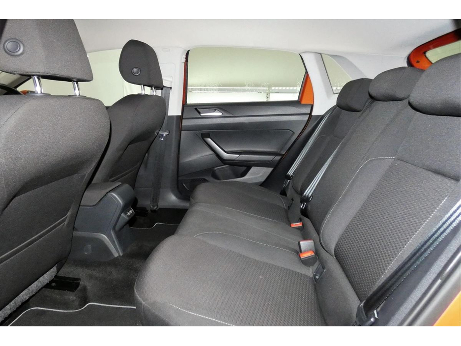 Volkswagen Polo 1.0 TSI DSG COMFORTLINE *CARPLAY*ANDROID*REVERSE CAM* — thumbnail 15